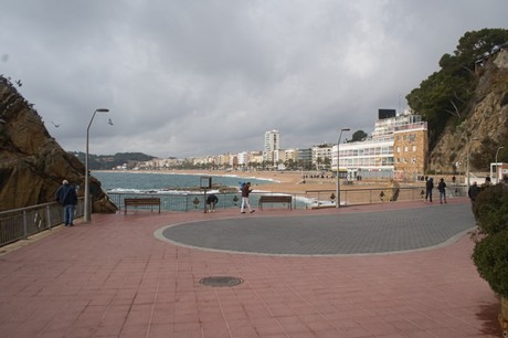 Lloret de Mar